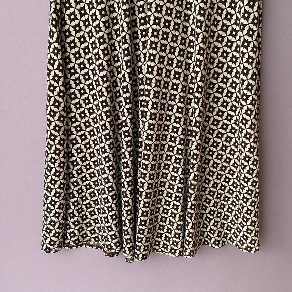 Maggy London sz 6 boho‎ mini dress - Picture 7 of 7